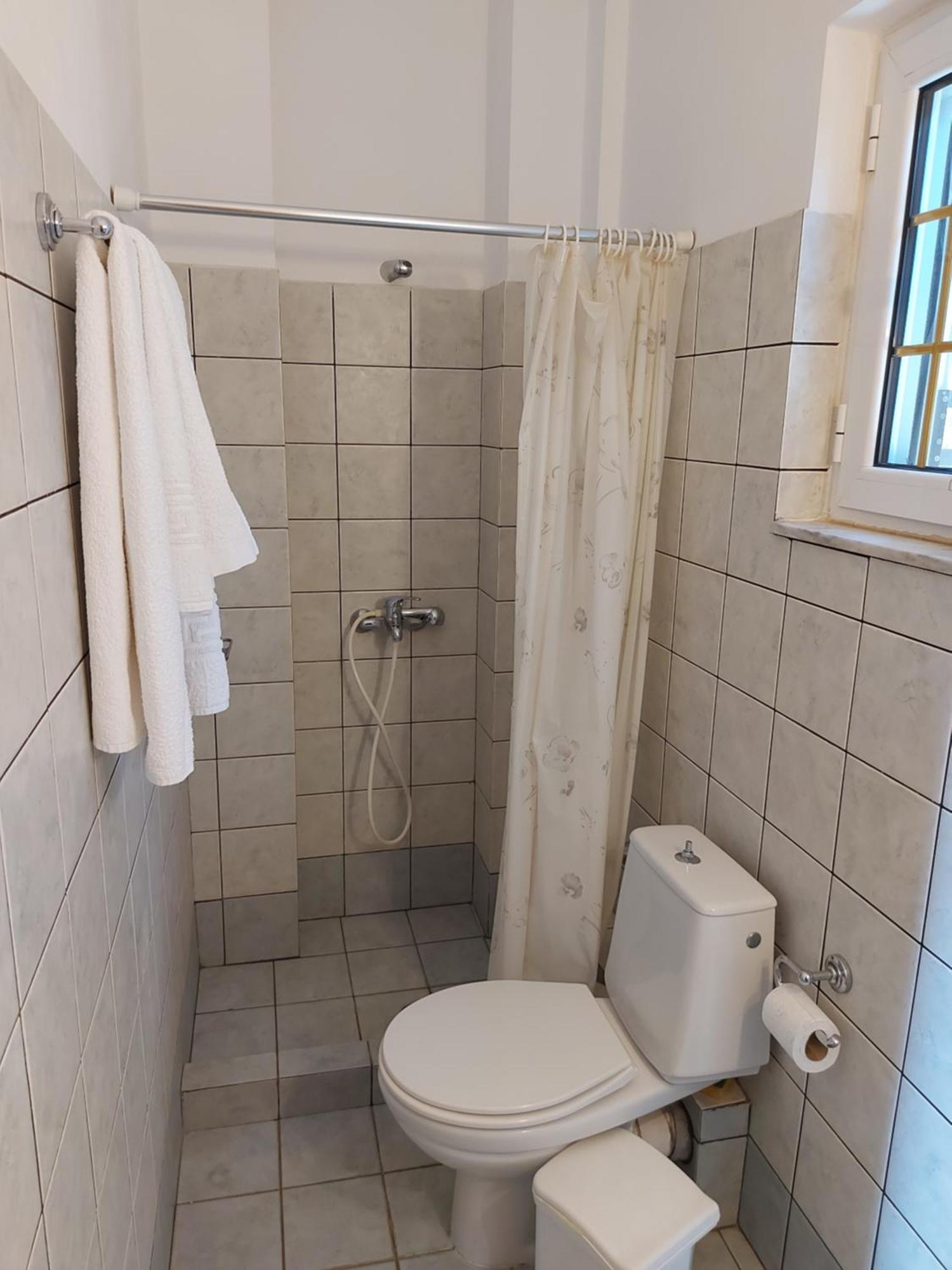 Matina Apartments Tyros Room photo